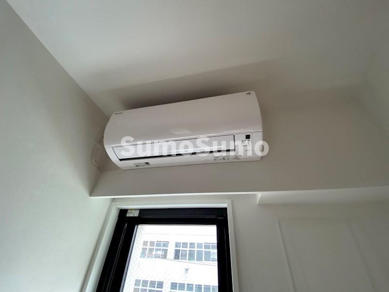 レジディア中目黒Ⅲの物件内観写真