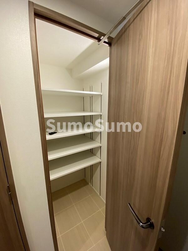 レジディア中目黒Ⅲの物件内観写真