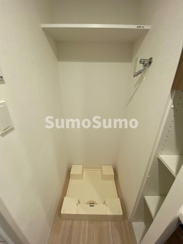 レジディア中目黒Ⅲの物件内観写真