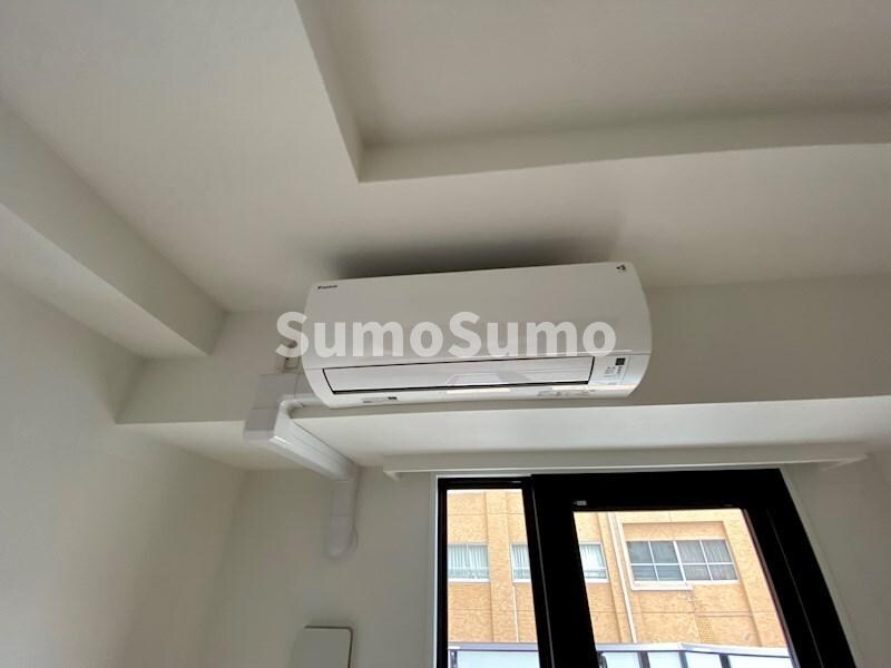 レジディア中目黒Ⅲの物件内観写真