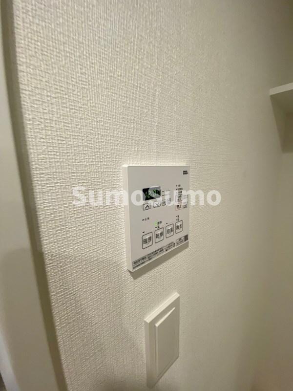 レジディア中目黒Ⅲの物件内観写真