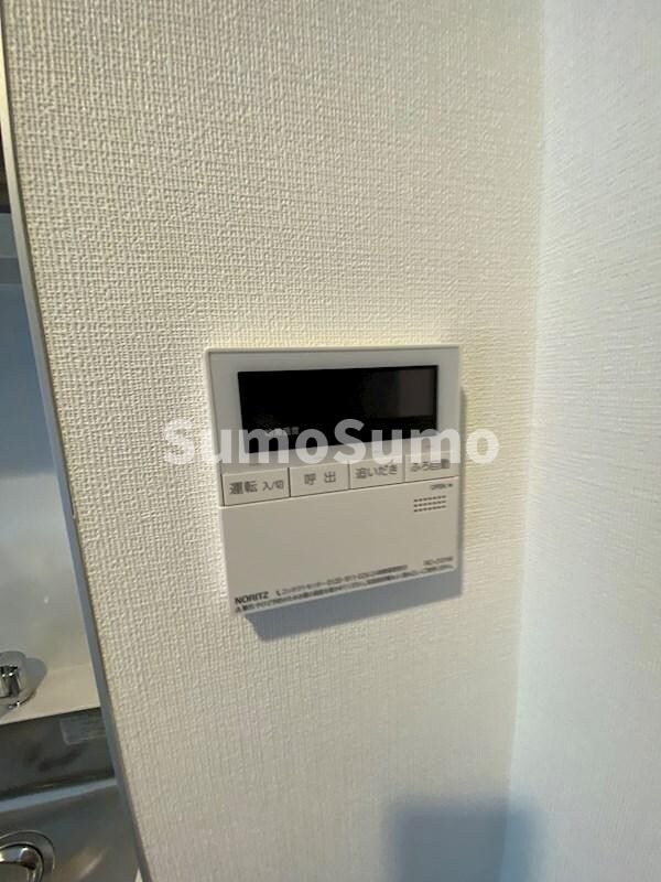 レジディア中目黒Ⅲの物件内観写真