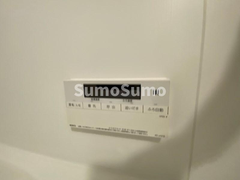 レジディア中目黒Ⅲの物件内観写真