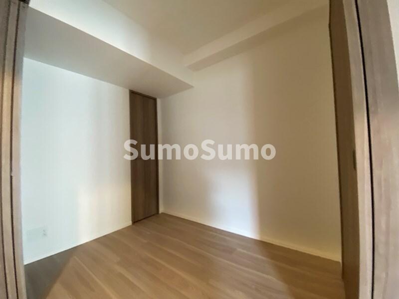 レジディア中目黒Ⅲの物件内観写真