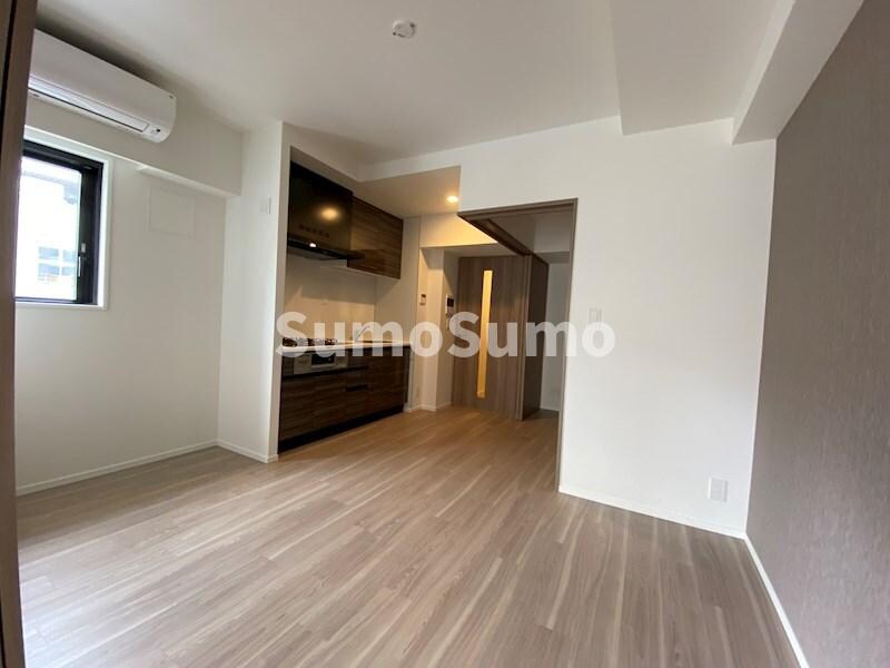 レジディア中目黒Ⅲの物件内観写真