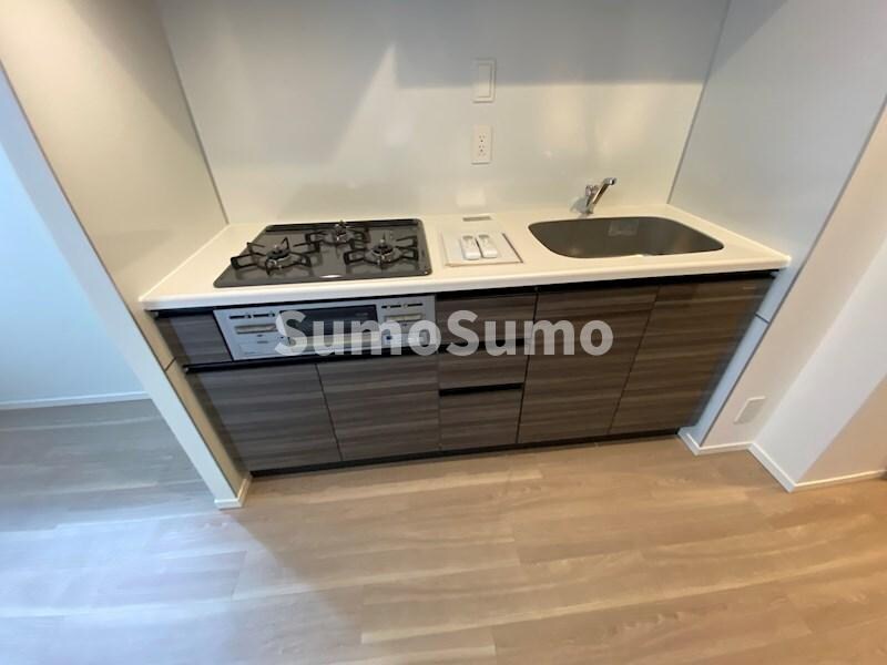 レジディア中目黒Ⅲの物件内観写真