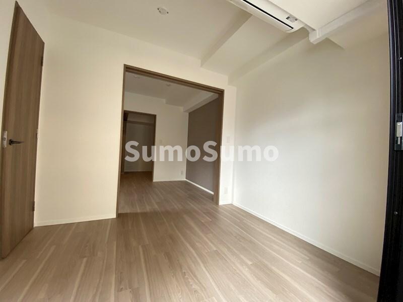 レジディア中目黒Ⅲの物件内観写真