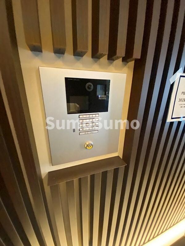 レジディア中目黒Ⅲの物件内観写真