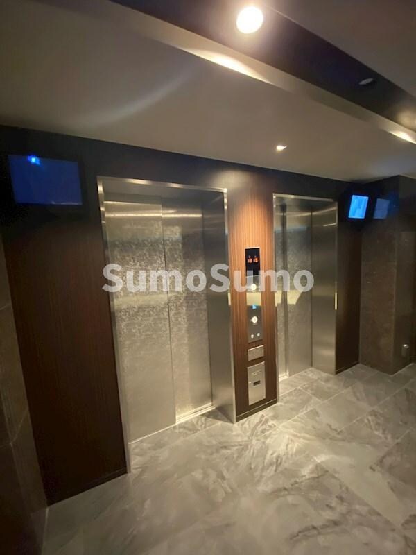 レジディア中目黒Ⅲの物件内観写真