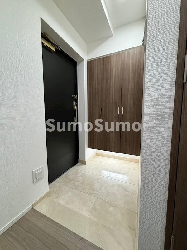 西長堀駅 徒歩3分 3階の物件内観写真