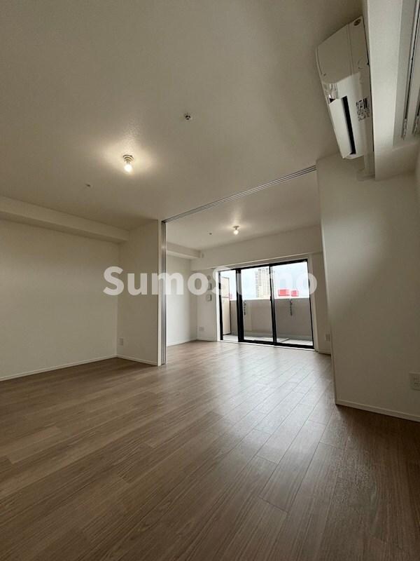 西長堀駅 徒歩3分 3階の物件内観写真