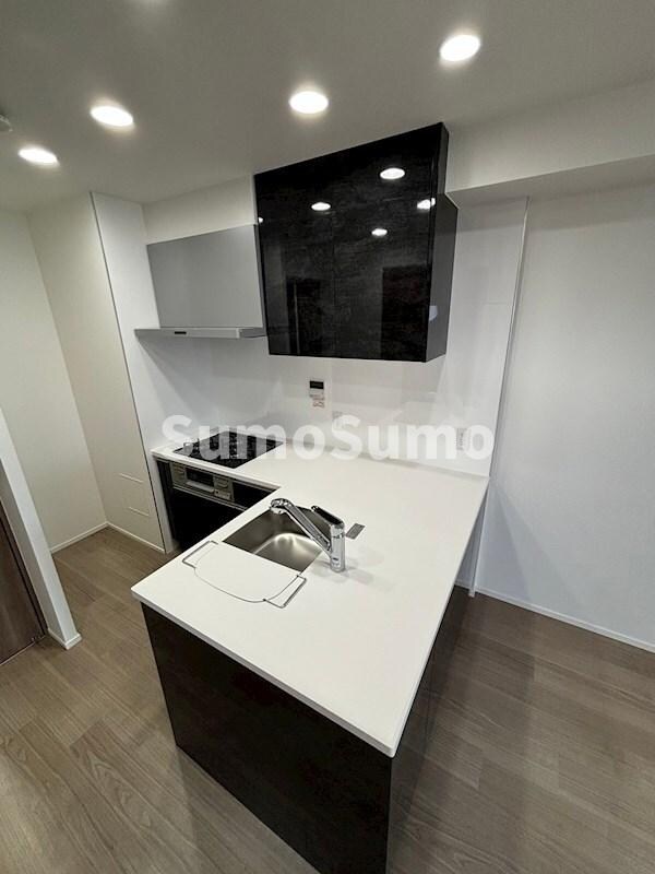 西長堀駅 徒歩3分 3階の物件内観写真