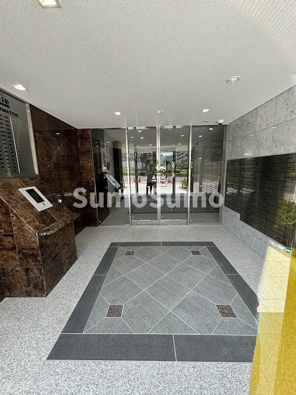 西長堀駅 徒歩3分 3階の物件外観写真