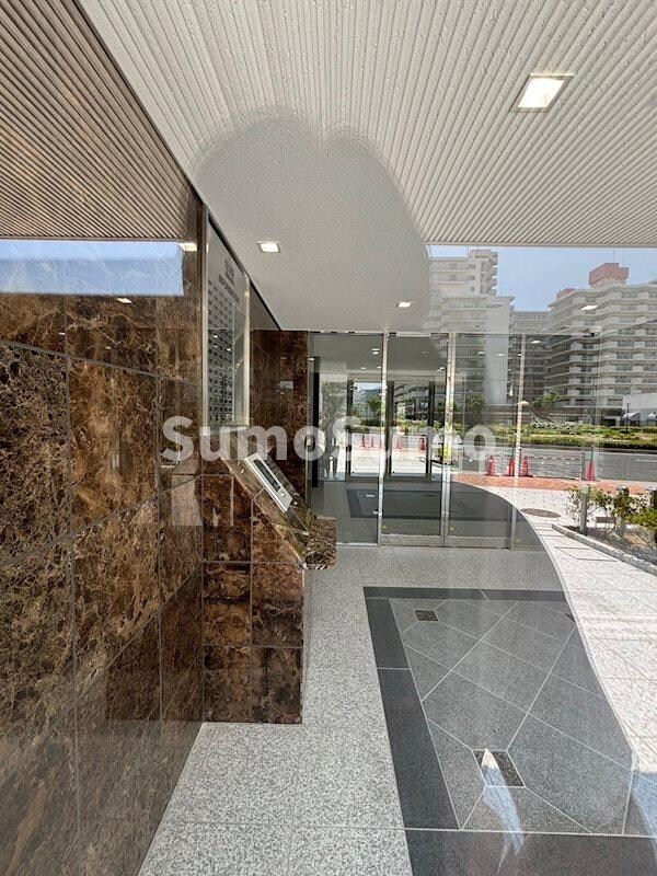 西長堀駅 徒歩3分 3階の物件外観写真