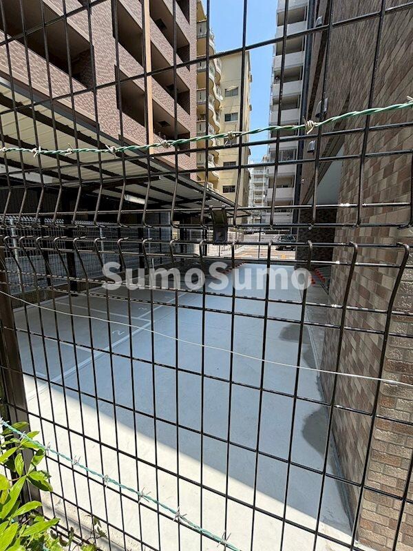 西長堀駅 徒歩3分 3階の物件外観写真