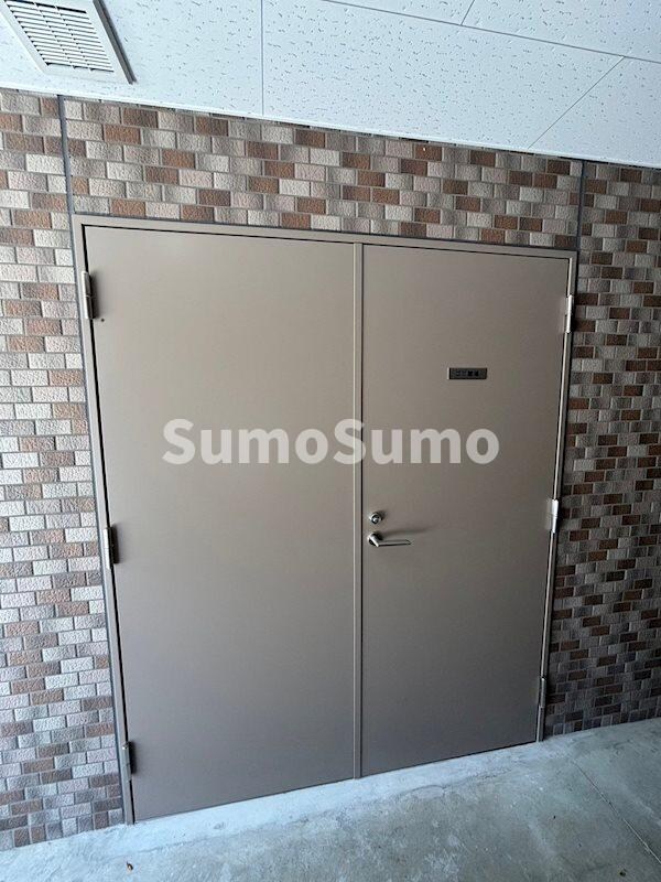 西長堀駅 徒歩3分 3階の物件外観写真