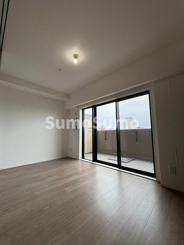 西長堀駅 徒歩3分 3階の物件内観写真