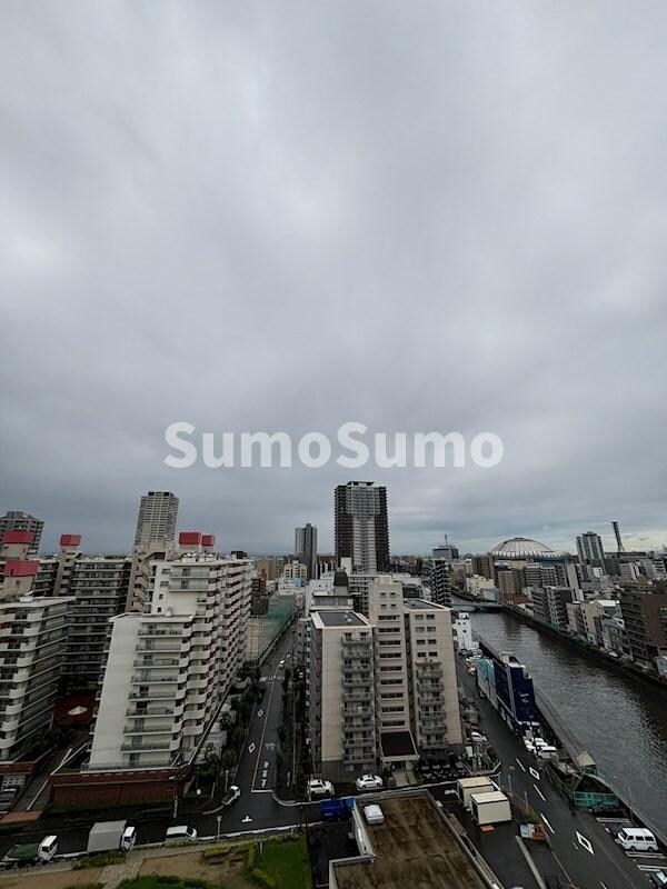 西長堀駅 徒歩3分 3階の物件内観写真