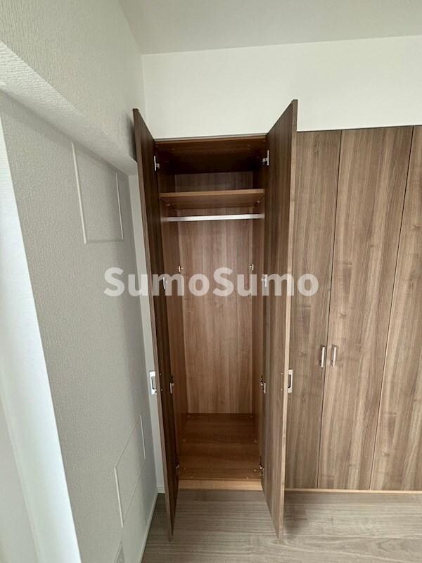 西長堀駅 徒歩3分 3階の物件内観写真