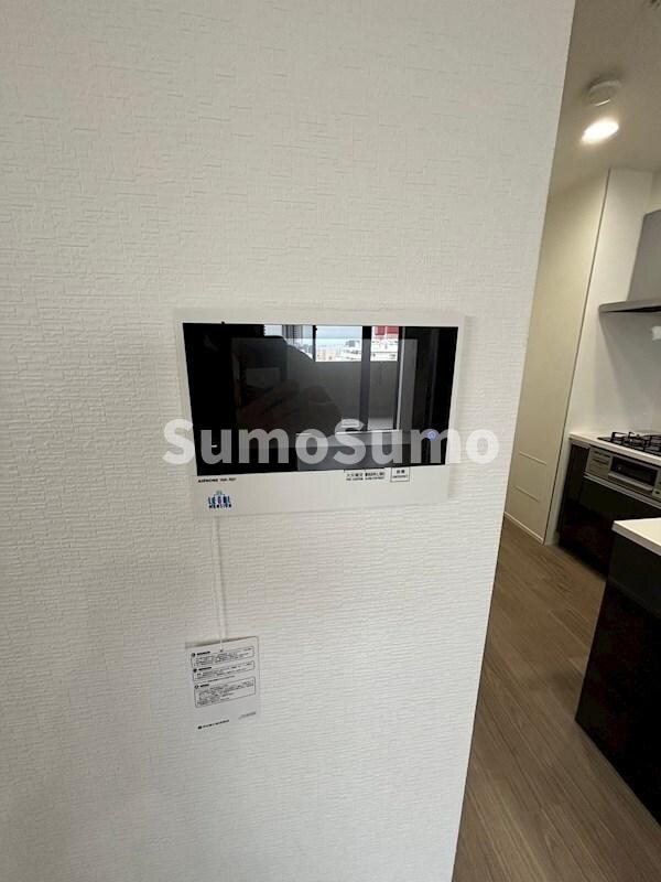 西長堀駅 徒歩3分 3階の物件内観写真