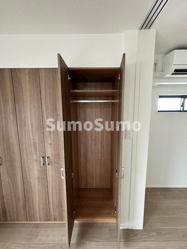 西長堀駅 徒歩3分 3階の物件内観写真