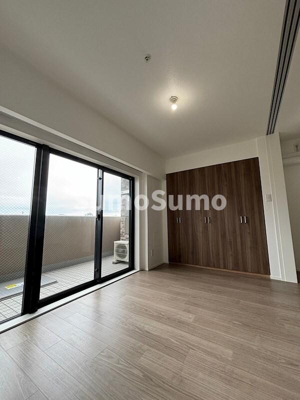 西長堀駅 徒歩3分 3階の物件内観写真