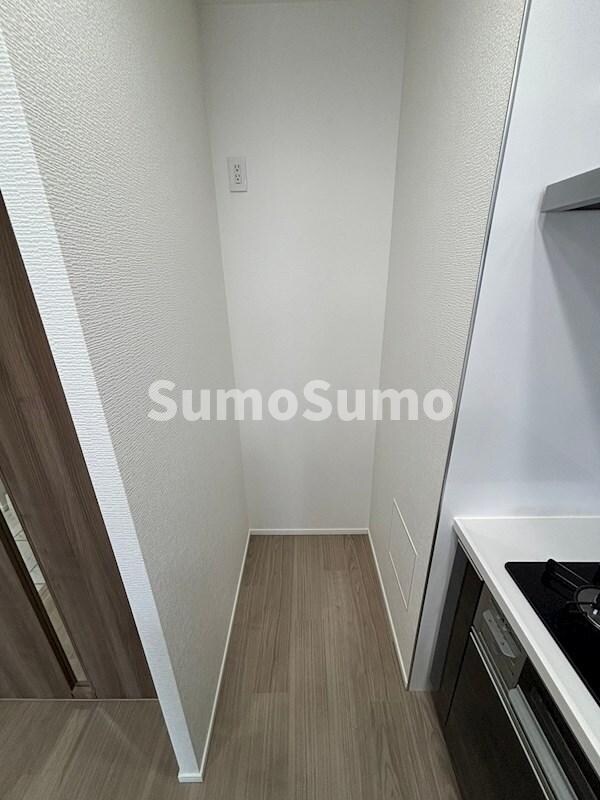 西長堀駅 徒歩3分 3階の物件内観写真