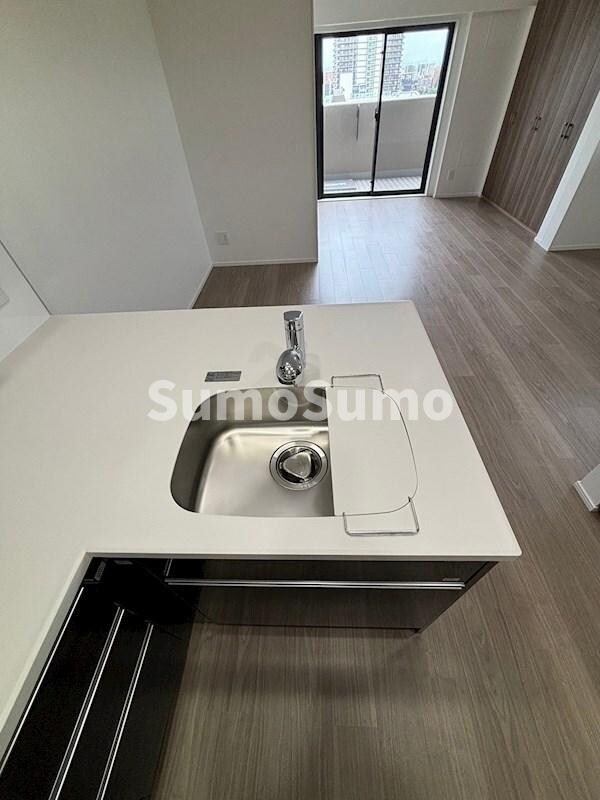 西長堀駅 徒歩3分 3階の物件内観写真