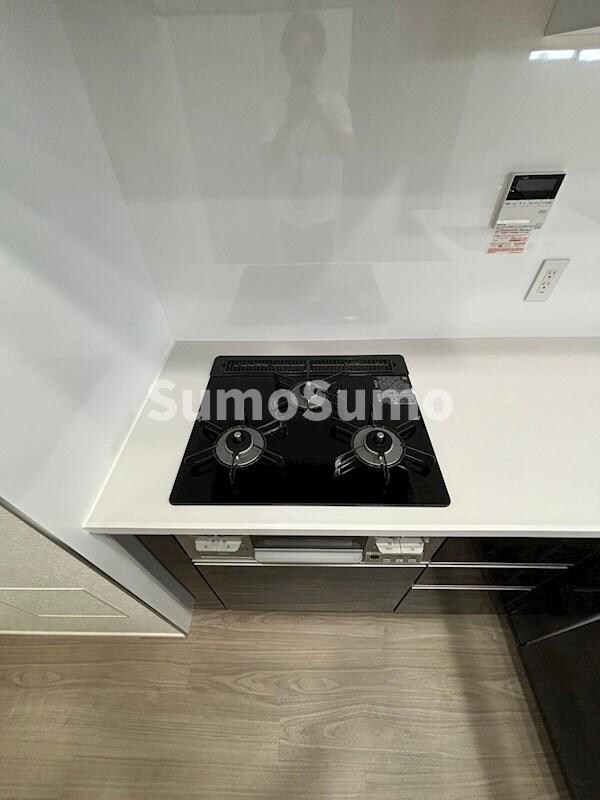 西長堀駅 徒歩3分 3階の物件内観写真