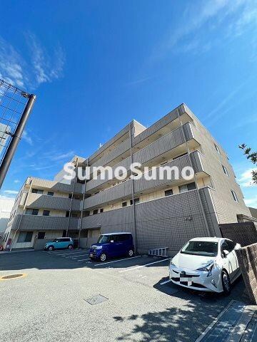 園田駅 徒歩16分 1階の物件外観写真