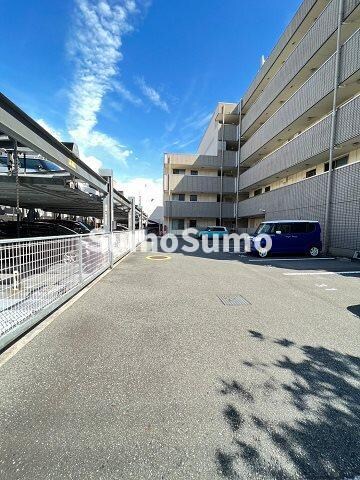 園田駅 徒歩16分 1階の物件外観写真