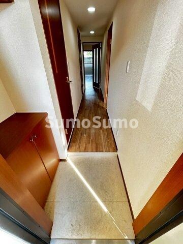 園田駅 徒歩16分 1階の物件内観写真