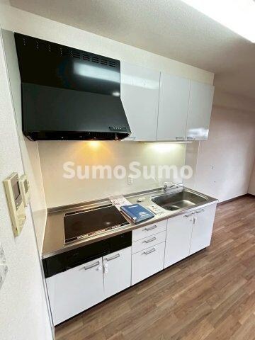 園田駅 徒歩16分 1階の物件内観写真