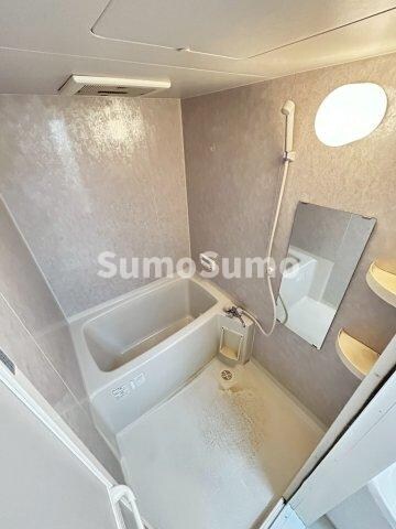 園田駅 徒歩16分 1階の物件内観写真