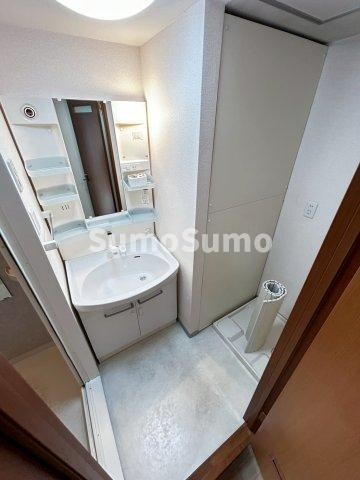 園田駅 徒歩16分 1階の物件内観写真