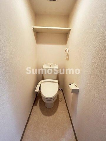 園田駅 徒歩16分 1階の物件内観写真