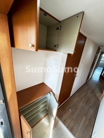 園田駅 徒歩16分 1階の物件内観写真