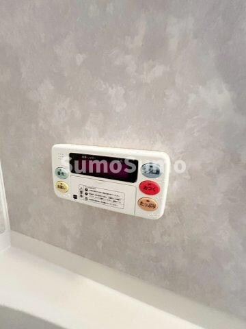 園田駅 徒歩16分 1階の物件内観写真