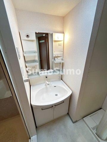 園田駅 徒歩16分 1階の物件内観写真