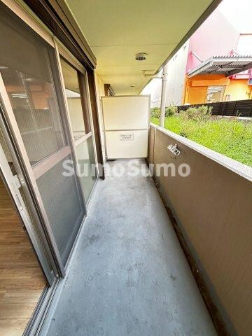 園田駅 徒歩16分 1階の物件内観写真