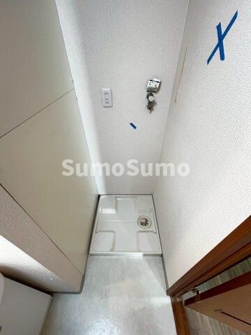 園田駅 徒歩16分 1階の物件内観写真