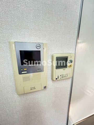 園田駅 徒歩16分 1階の物件内観写真