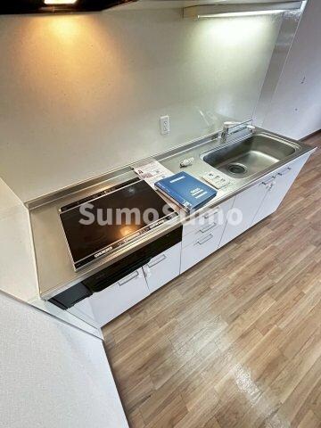 園田駅 徒歩16分 1階の物件内観写真