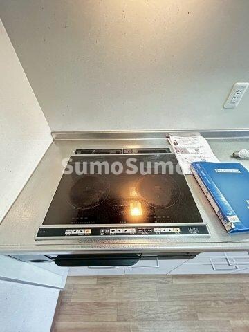 園田駅 徒歩16分 1階の物件内観写真