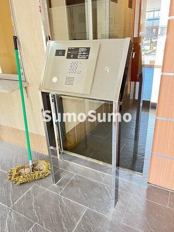 園田駅 徒歩16分 1階の物件内観写真