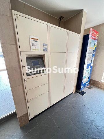 園田駅 徒歩16分 1階の物件内観写真