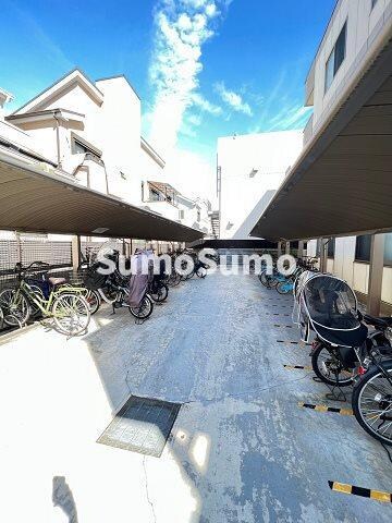 園田駅 徒歩16分 1階の物件内観写真