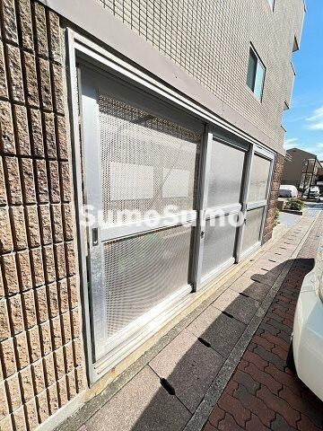 園田駅 徒歩16分 1階の物件内観写真