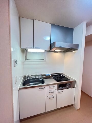 園田駅 徒歩14分 1階の物件内観写真