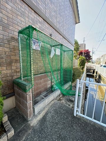 園田駅 徒歩14分 1階の物件外観写真